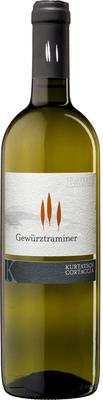 Вино белое полусухое «Kurtatsch Gewurztraminer» 2012 г.