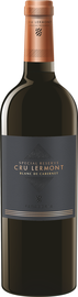 Вино белое полусухое «Cru Lermont Special Reserve»