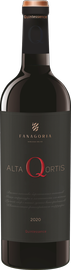 Вино красное сухое «Fanagoria Alta Qortis»