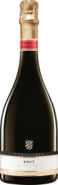 Вино игристое белое брют «Фанагория, 0.2 л»