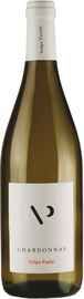 Вино белое сухое «Volpe Pasini Chardonnay» 2012 г.