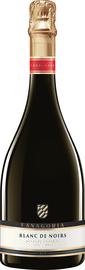 Вино игристое белое брют «Fanagoria Blanc de Noirs» 2021 г.
