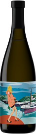 Вино белое сухое «Винодел&Сомелье Сибирьковый»