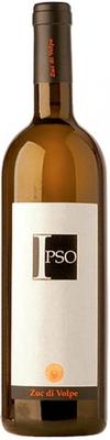 Вино белое сухое «Volpe Pasini Ipso Zuc di Volpe» 2007 г.