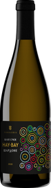 Вино белое сухое «Hay Bay Chardonnay» 2022 г.