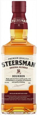 Виски «Steersman»