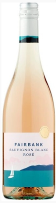 Вино розовое сухое «Fairbank Sauvignon Blanc Rose» 2022 г.