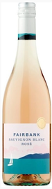 Вино розовое сухое «Fairbank Sauvignon Blanc Rose» 2021 г.