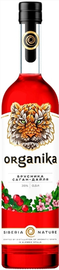 Настойка полусладкая «Organika Lingonberry Sagan-Dailya»