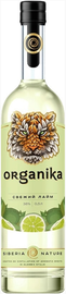 Настойка горькая «Organika Fresh Lime»