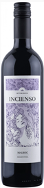 Вино красное сухое «Incienso Malbec»