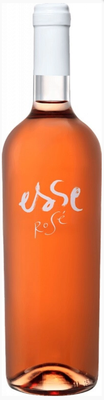 Вино розовое сухое «Esse Rose» 2023 г.