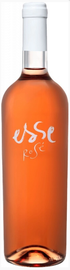 Вино розовое сухое «Esse Rose» 2023 г.