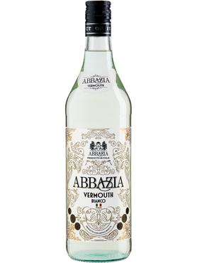 Вермут «Abbazia Vermouth Bianco, 0.75 л»