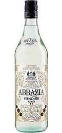Вермут «Abbazia Vermouth Bianco, 0.75 л»