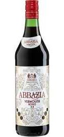 Вермут «Abbazia Vermouth Rosso»