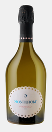 Вино игристое белое брют «Montefiore Prosecco»