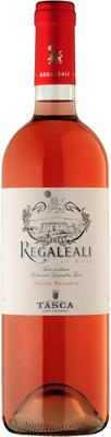 Вино розовое сухое «Tasca d’Almerita Regaleali Le Rose» 2013 г.
