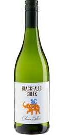 Вино белое сухое «BlackFalls Creek Chenin Blanc»