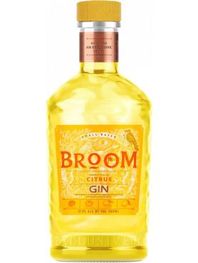 Джин «Broom Citrus»