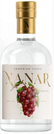Водка плодовая «Nanar Grape»