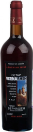 Вино красное полусухое «Vedi-Alco Getap Vernashen»