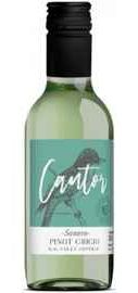 Вино белое сухое «LFE Cantor Sonoro Pinot Grigio»