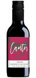 Вино красное сухое «LFE Cantor Sonoro Cabernet Sauvignon»