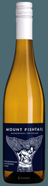 Вино белое сухое «Mount Fishtail Marlborough Sauvignon Blanc» Совиньон Блан