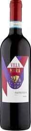 Вино красное полусухое «Valpolicella DOC Villa Mura» 2022