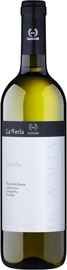 Вино белое сухое «La Ferla Inzolia IGP Terre Siciliane» 2022