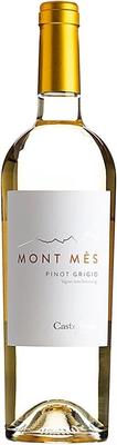 Вино белое сухое «Pinot Grigio Mont Mès IGT Vigneti delle Dolomiti» 2022