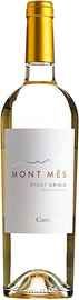 Вино белое сухое «Pinot Grigio Mont Mès IGT Vigneti delle Dolomiti» 2022