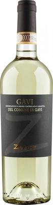 Вино белое сухое «Gavi DOCG Zerbo» 2022-2023