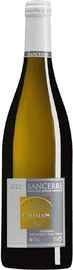 Вино белое сухое «Domaine Michel Thomas & Fils Sancerre Blanc, 0.75 л» 2022