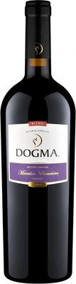 Вино красное сухое «Vina Aromo Dogma Reserva Especial Marselan Carménère» 2021