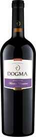 Вино красное сухое «Vina Aromo Dogma Reserva Especial Marselan Carménère» 2021