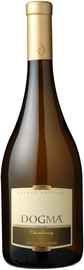 Вино белое сухое «Viña Aromo Dogma Prime Chardonnay» 2020