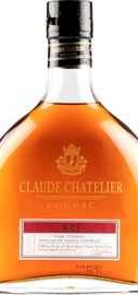 Коньяк «Claude Chatelier XO»