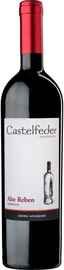 Вино красное сухое «Castelfeder Vernatsch Alte Reben DOC Alto Adige» 2022