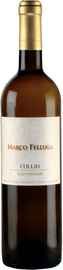 Вино белое сухое «Marco Felluga Collio Sauvignon» 2010 г.