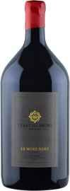 Вино красное сухое «Terre del Bruno Le More Nere IGT Toscana» 2019