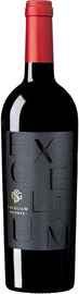 Вино красное сухое «Excelium Réserve Bordeaux Supérieur AOC» 2020