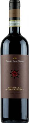 Вино красное сухое «Tenuta Buon Tempo Brunello di Montalcino DOCG» 2018