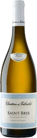 Вино белое сухое «Chartron et Trébuchet Saint Bris Sauvignon Blanc» 2022