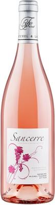 Вино розовое сухое «Domaine Michel Thomas & Fils Sancerre Rosé» 2022