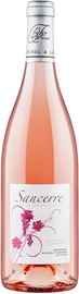 Вино розовое сухое «Domaine Michel Thomas & Fils Sancerre Rosé» 2022