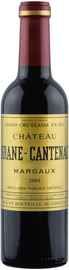 Вино красное сухое «Château Brane-Cantenac 2-éme Grand Cru Classé Шато» 2004