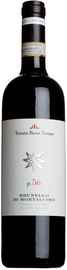 Вино красное сухое «Brunello di Montalcino DOCG p.56» 2014