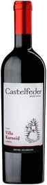 Вино красное сухое «Castelfeder Lagrein Vigna Villa Karneid DOC Alto Adige» 2020